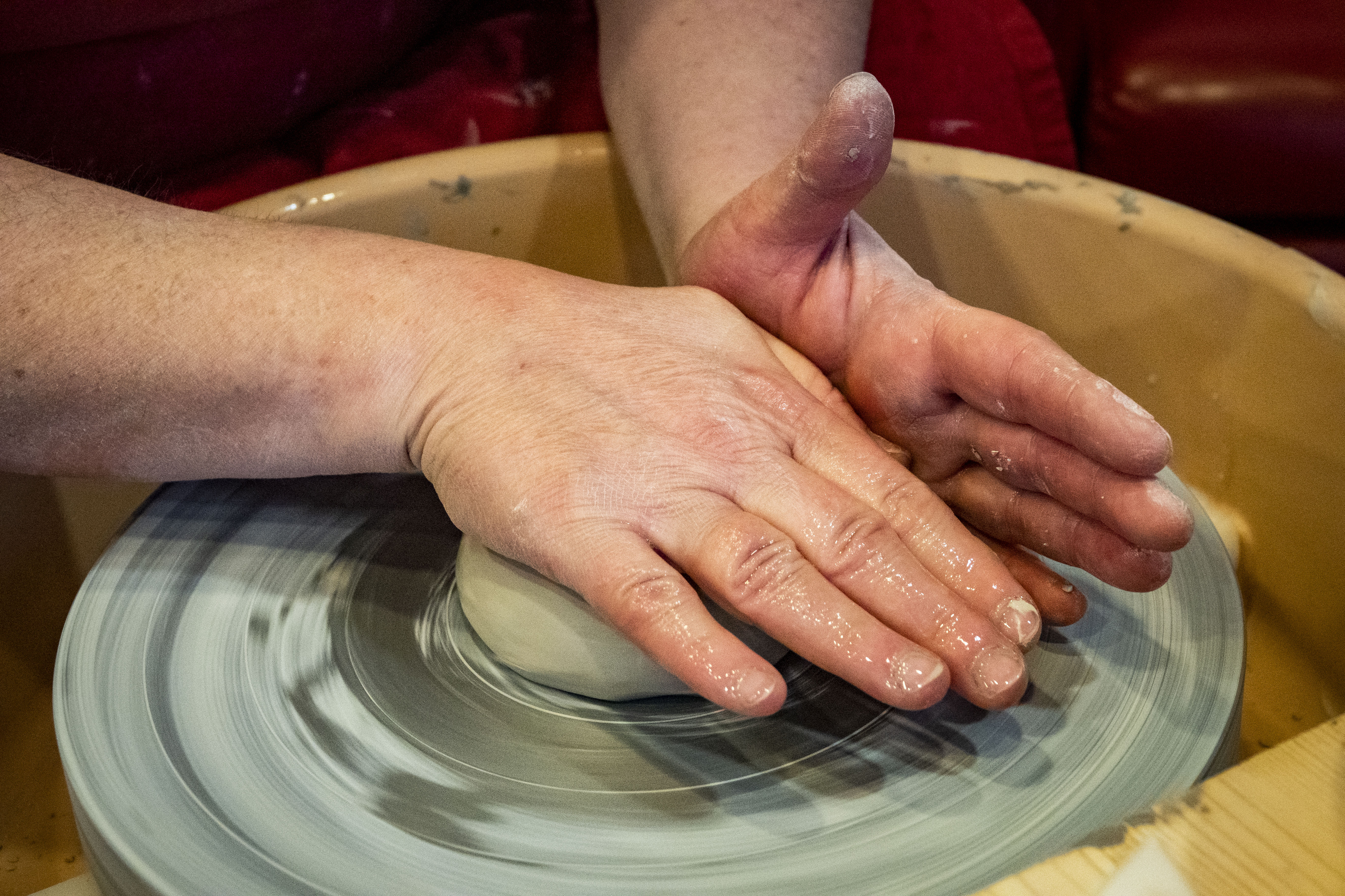Poterie 16