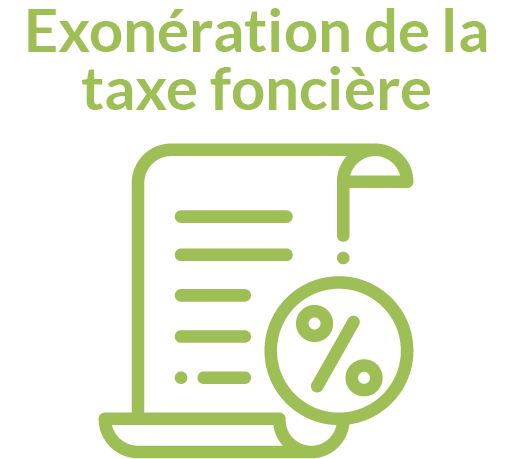 Exoneration-de-la-taxe-fonciere