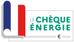 Logo cheque energie