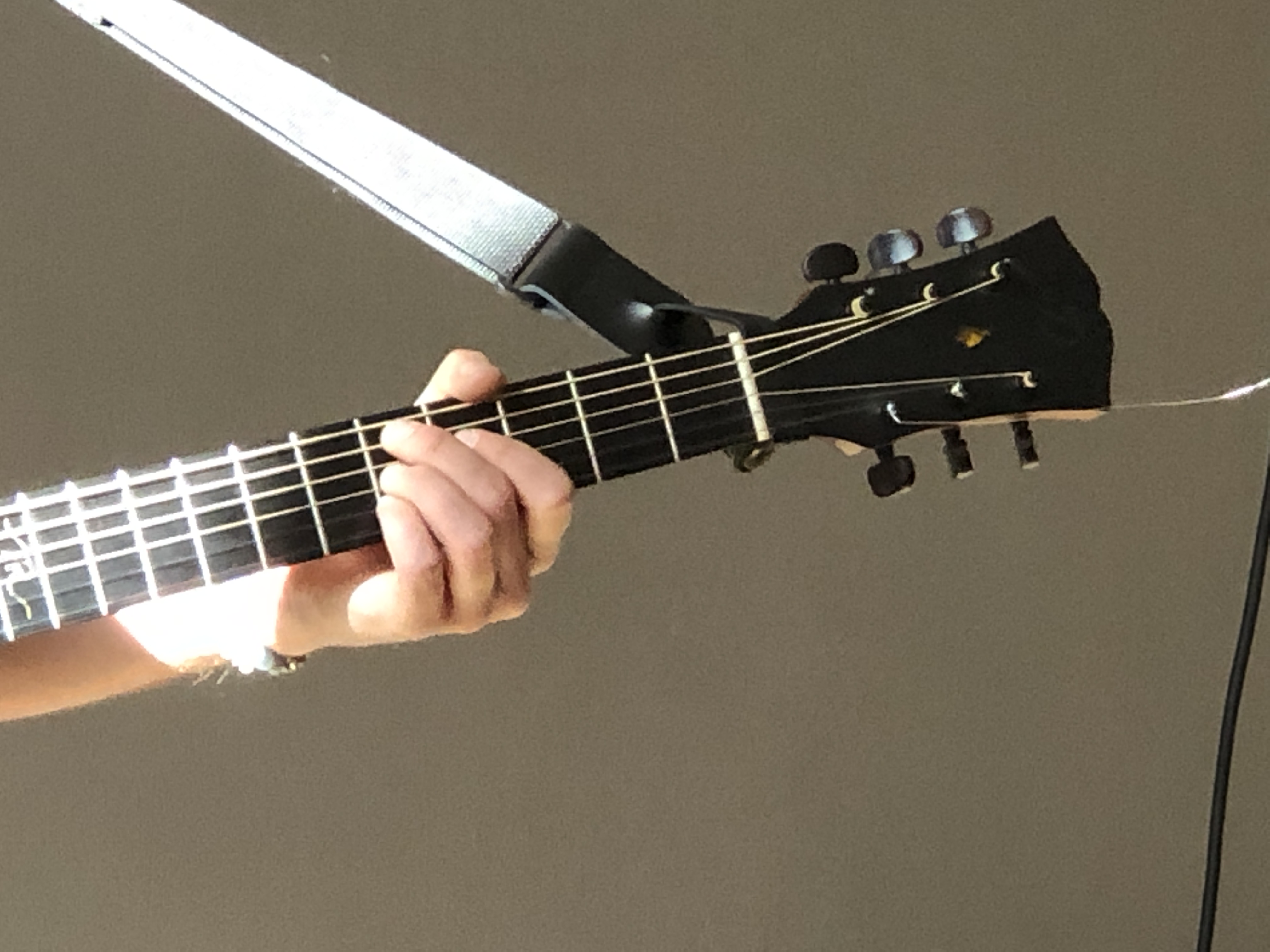 Guitare