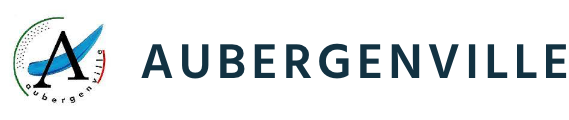 Logo-aubergenville