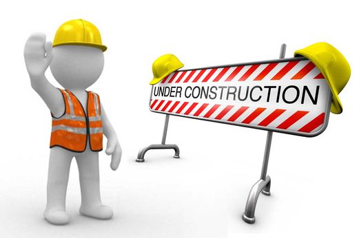 Website-Under-Construction