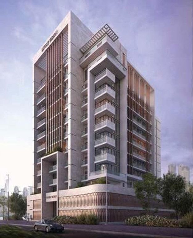 Westwood aka imtiaz vision by imtiaz investindxb 01