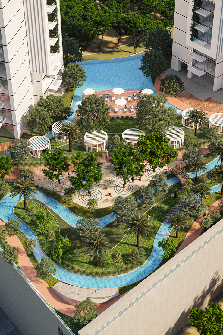 Maimoon gardens jwynh xl