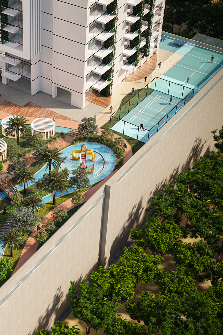 Maimoon gardens vqhbk xl