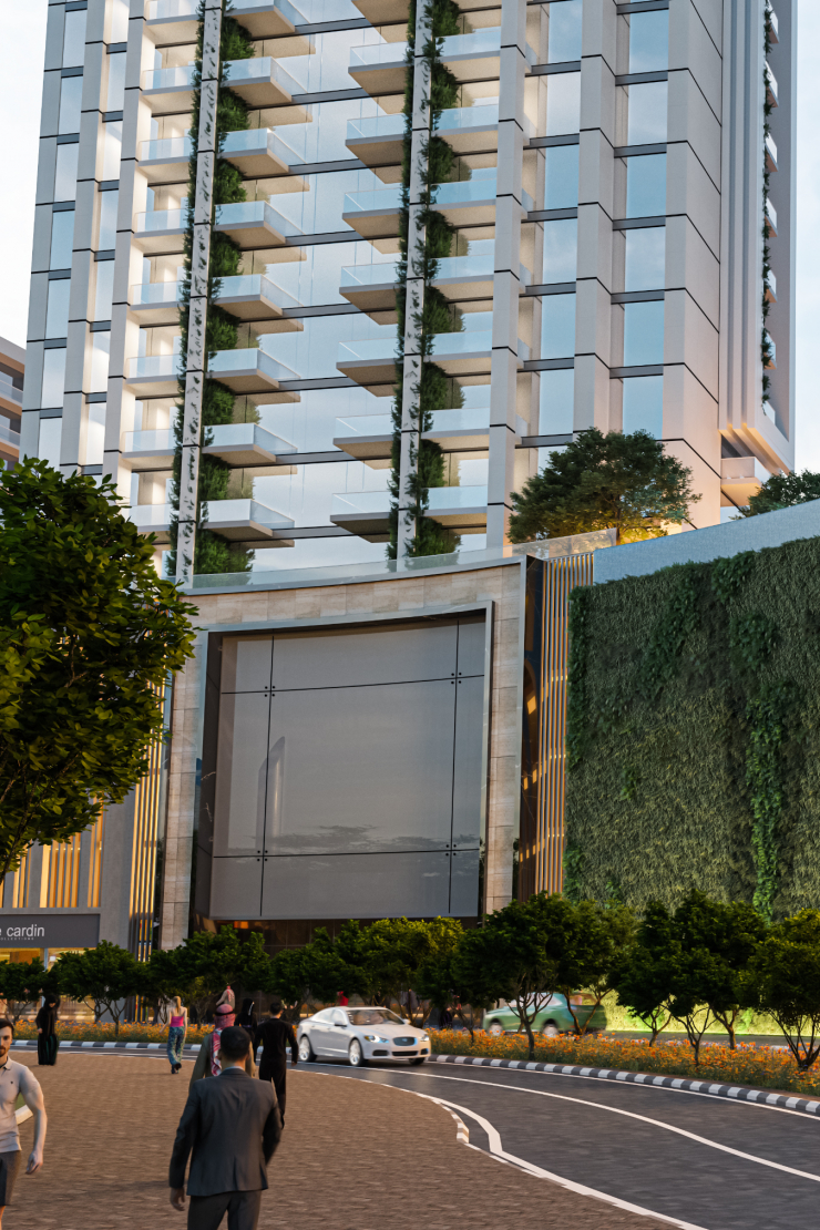 Maimoon gardens ya0pn xl
