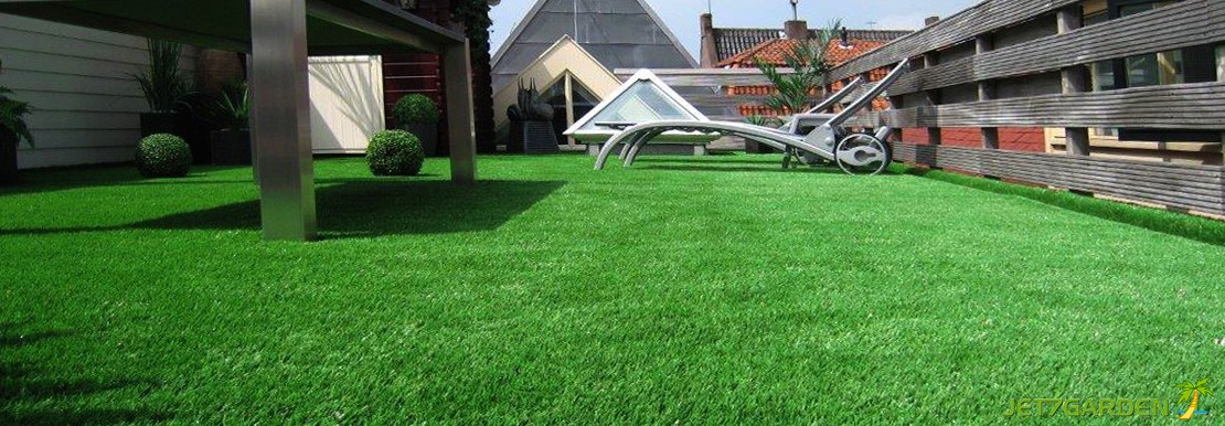 Gazon artificiel