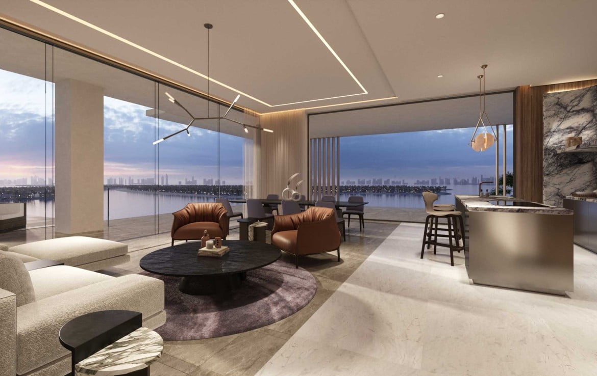 Six senses residence the palm signature villa loung2 1170x738