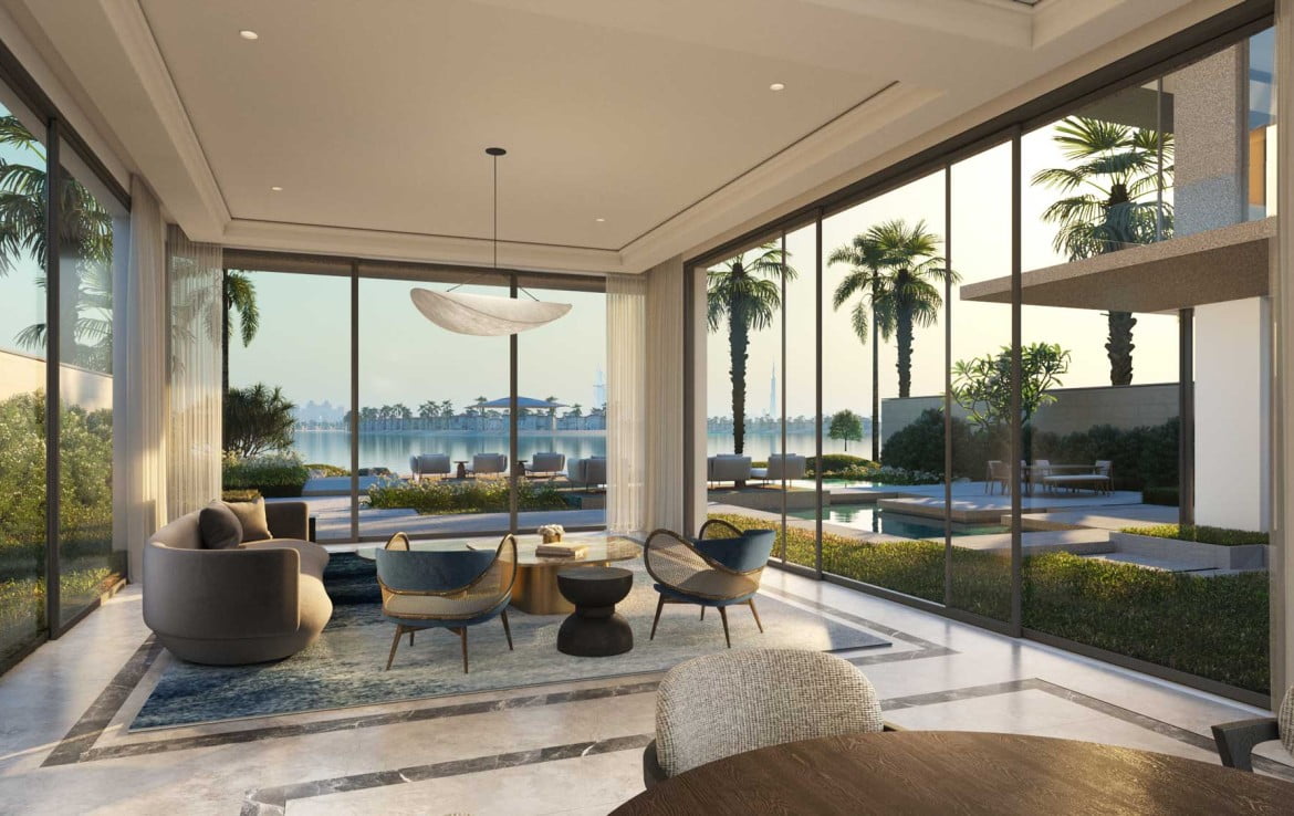 Six senses residence the palm signature villa living2 1170x738