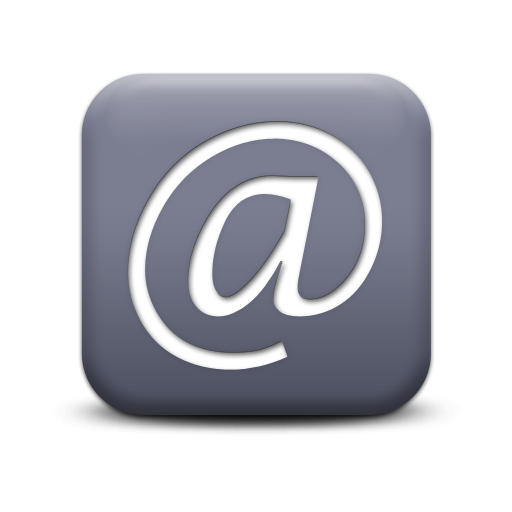 118404-matte-grey-square-icon-alphanumeric-at-sign-1-2-