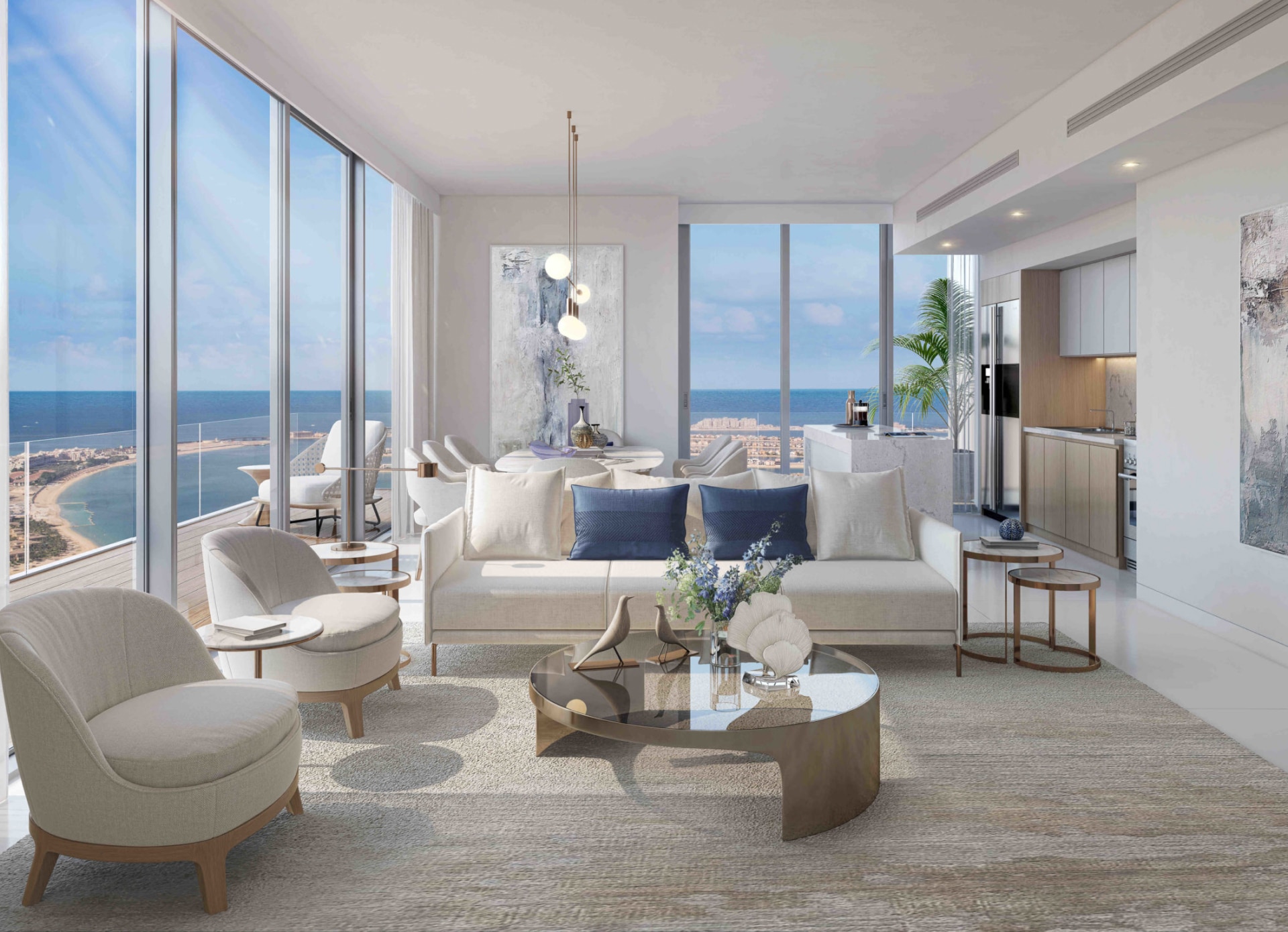 Sunrise bay at emaar beachfront render4 1 1