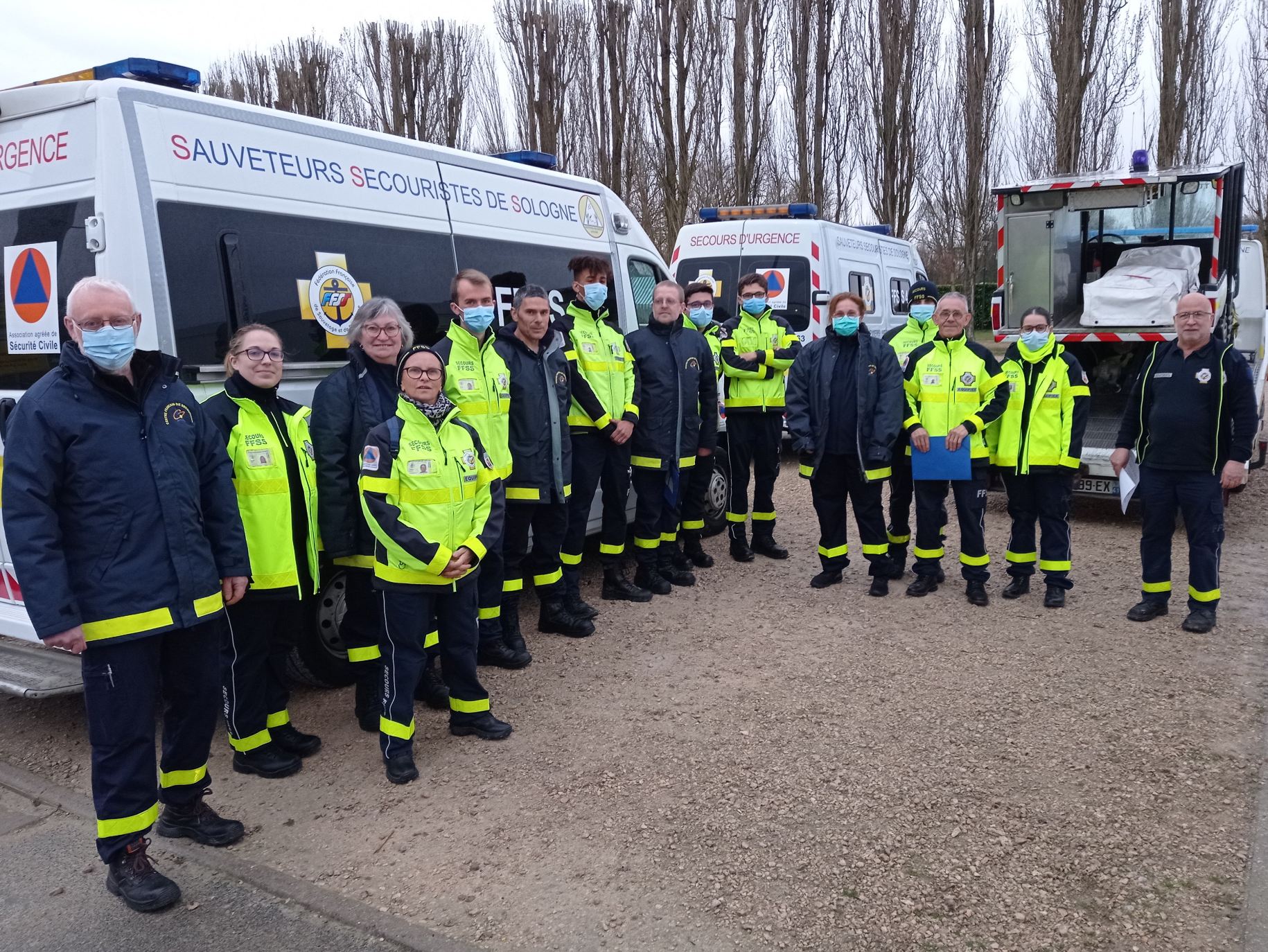 03 2022 13 semi marathon la chaussee st victor