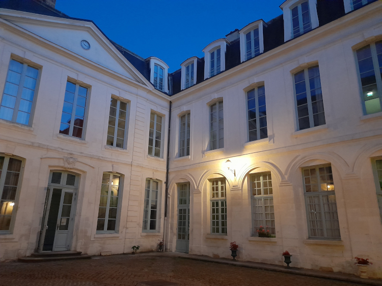 St-Francois-SFDSTroyes