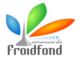 Logo froidfond