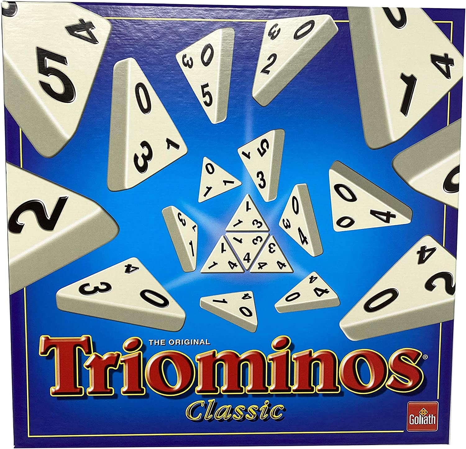 Triomino