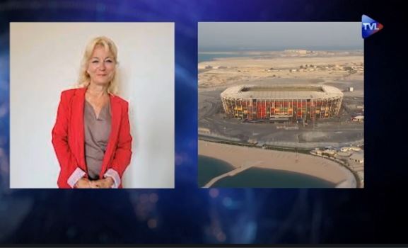 Actualité politique en Haute-Marne sur le plateau de Télé Liberté 