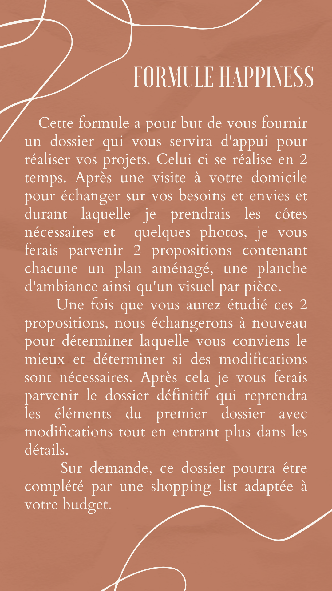 Formule-Happyness