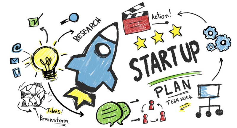 Startup
