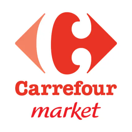 Logo carrefour market jpg