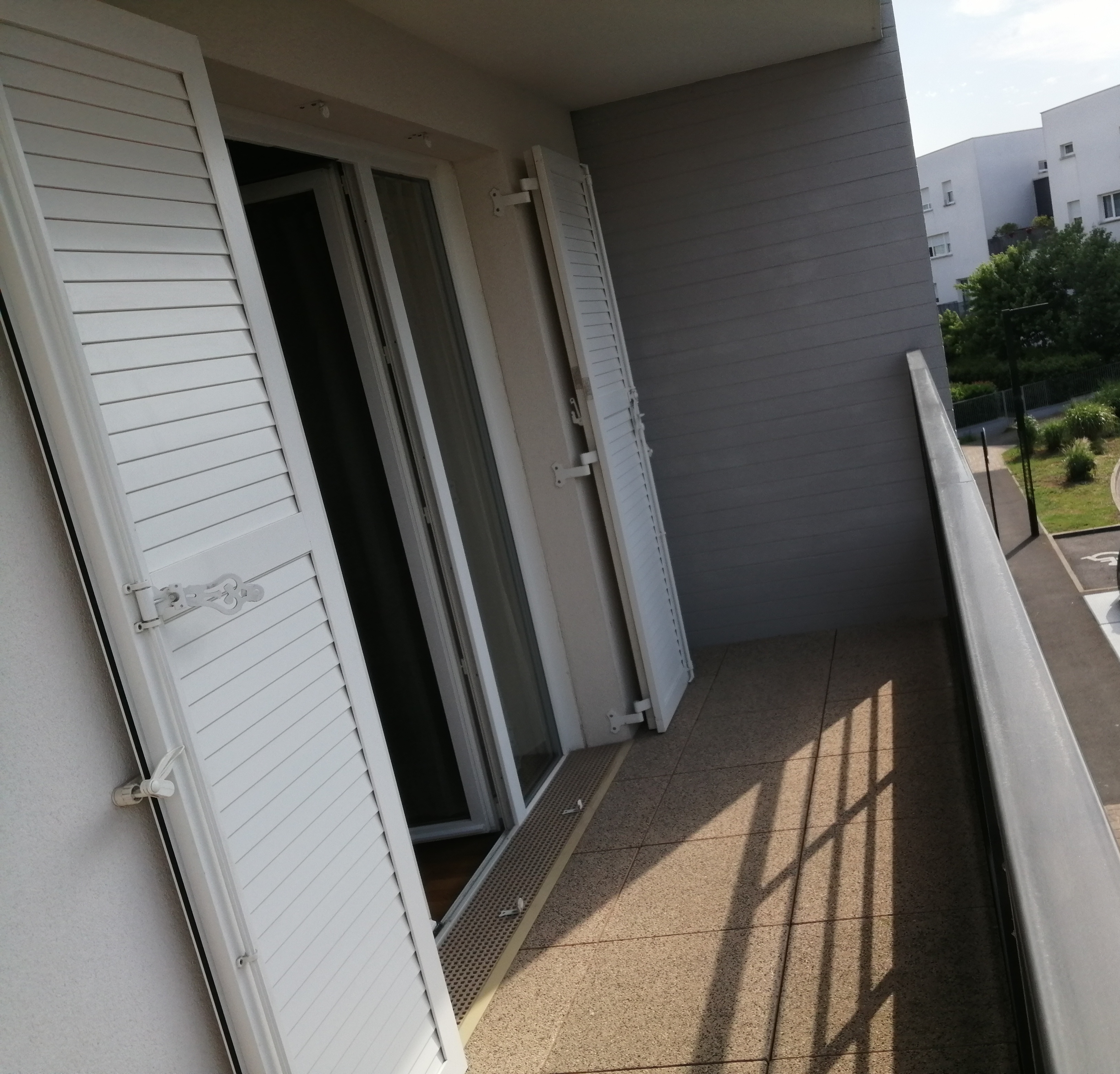 Balcon