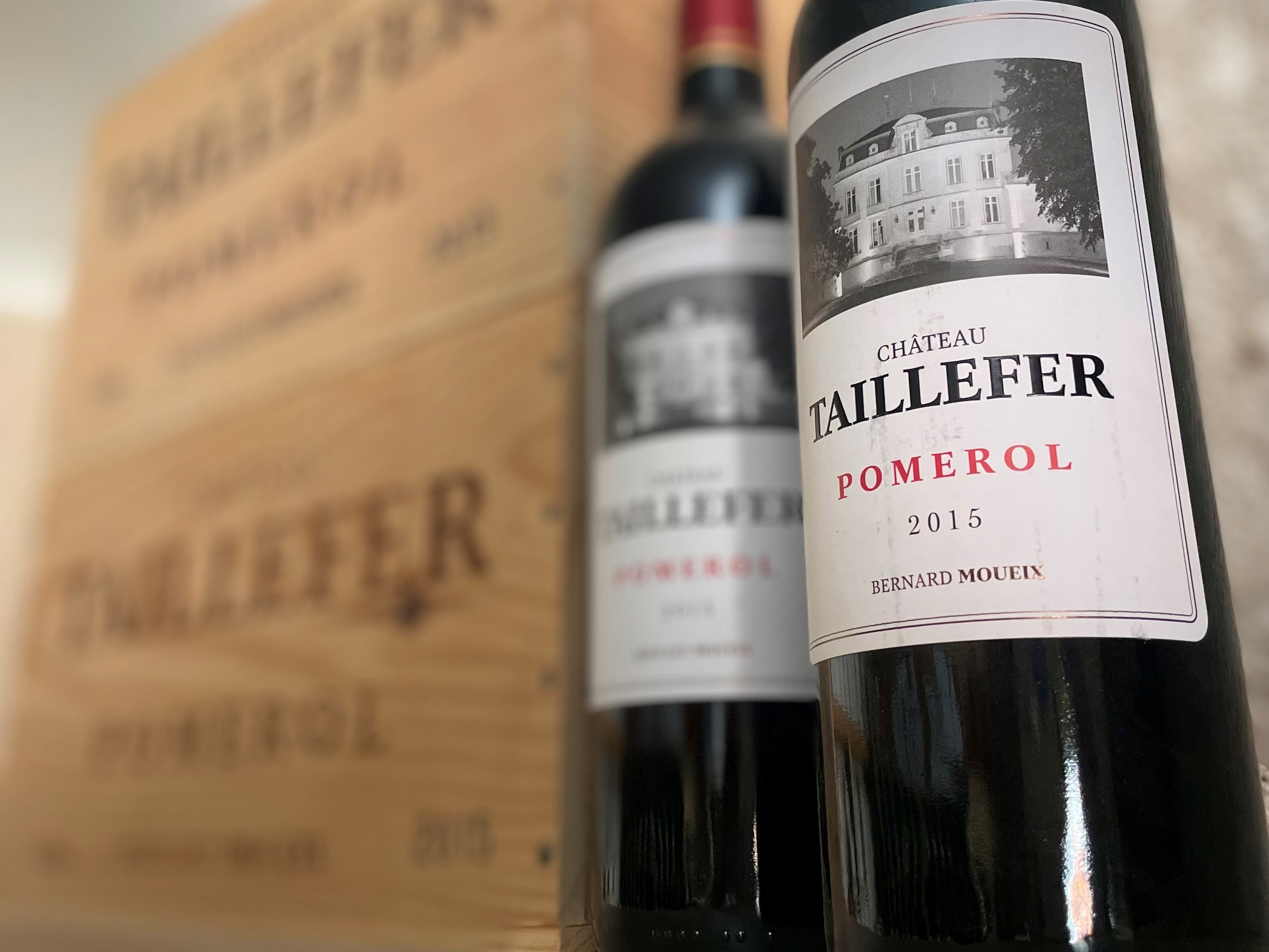 Taillefer cadre carrouselle