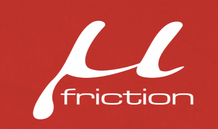 All the Friction hold's ranges are available on shopholds