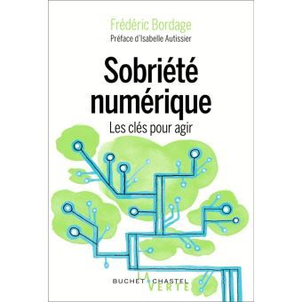 Sobriete numerique