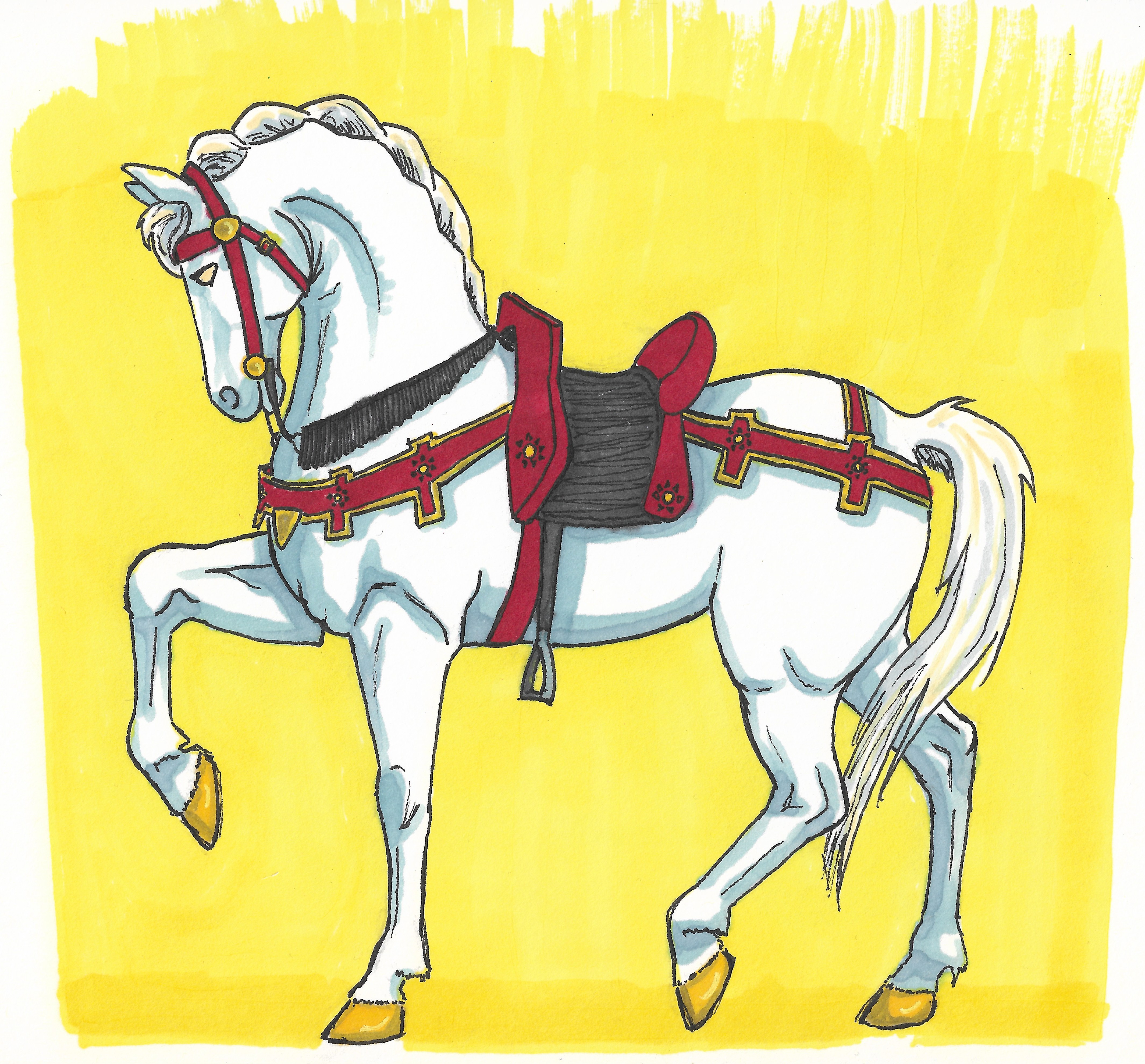 Charnachements