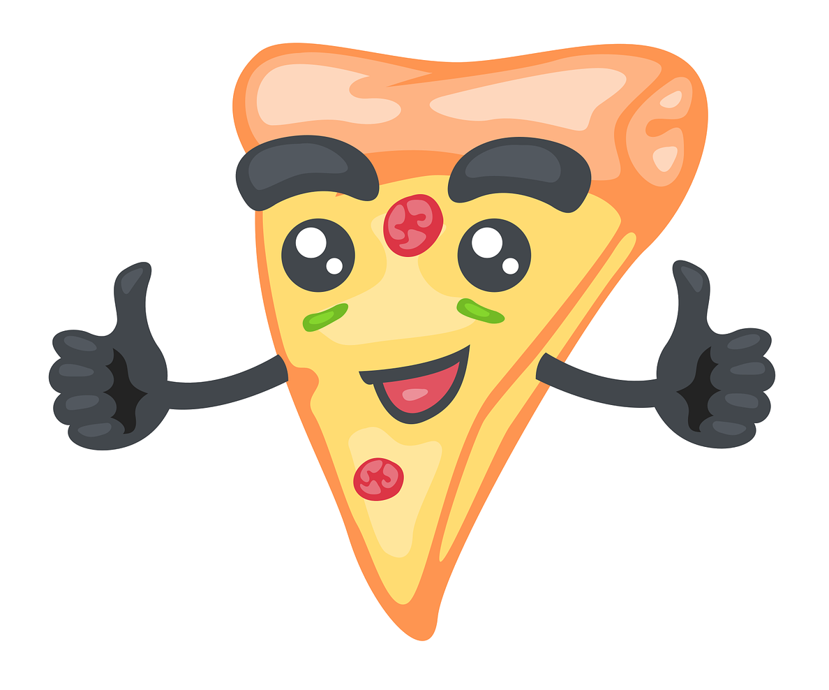 Pizza-logo