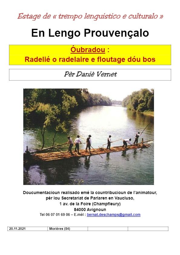 Radelie vernet1