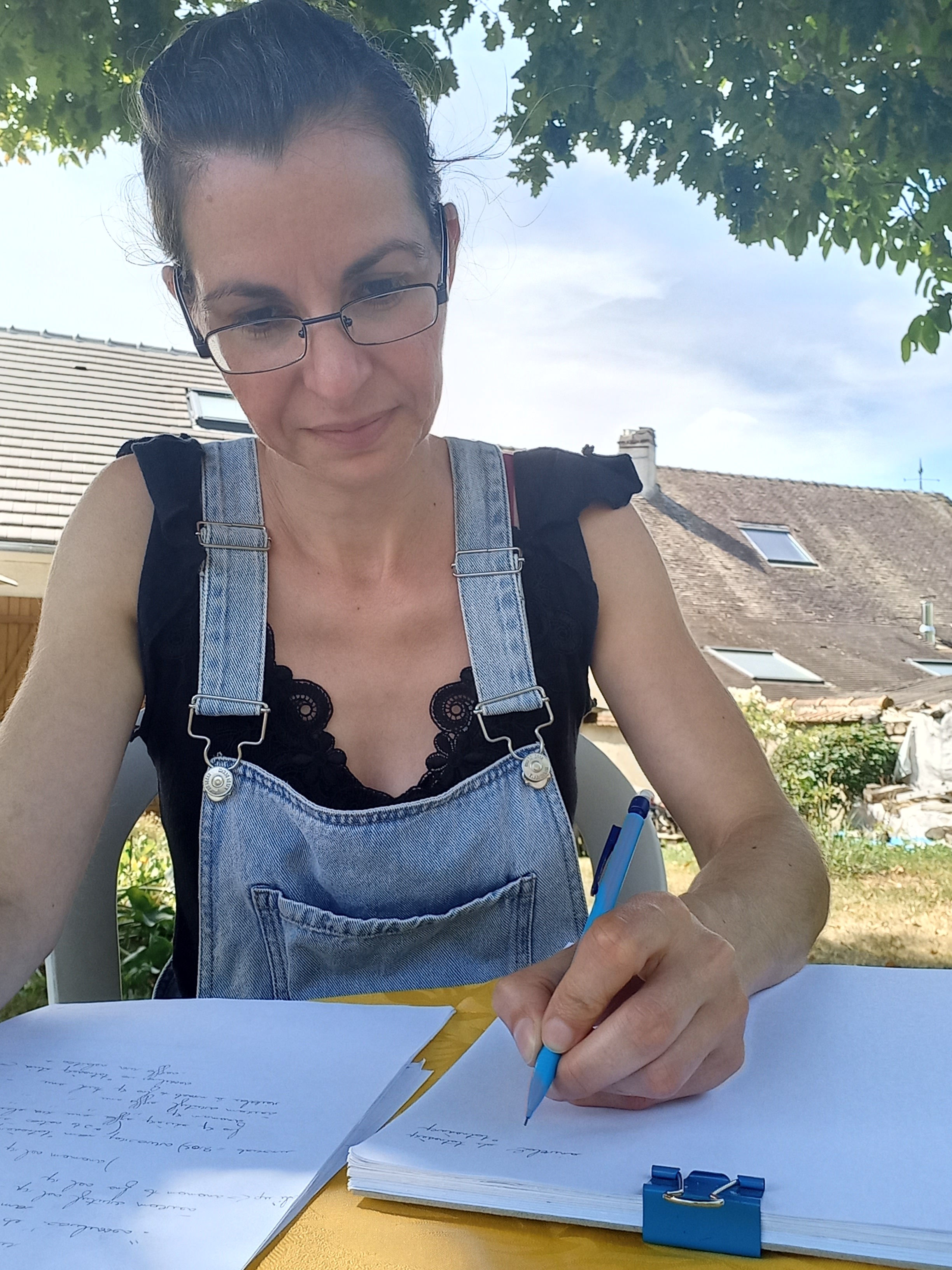 Qui se cachent derrière Rédac'contes et compagnie?