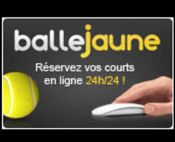 Ballejaune