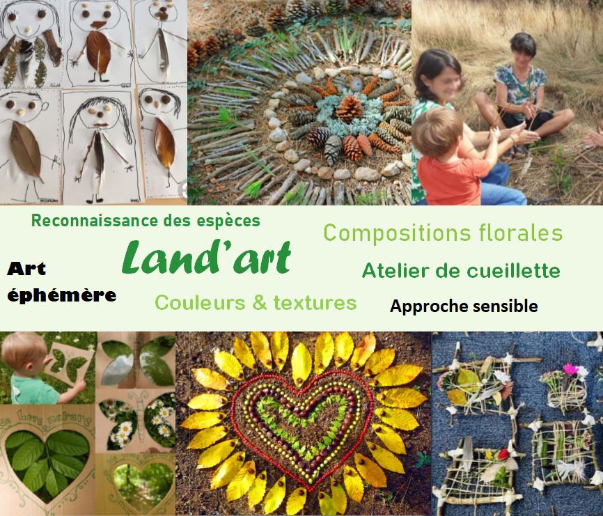 Landart