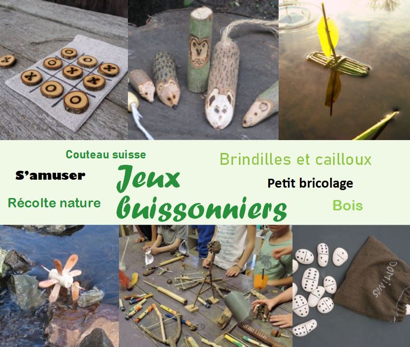 Jeux