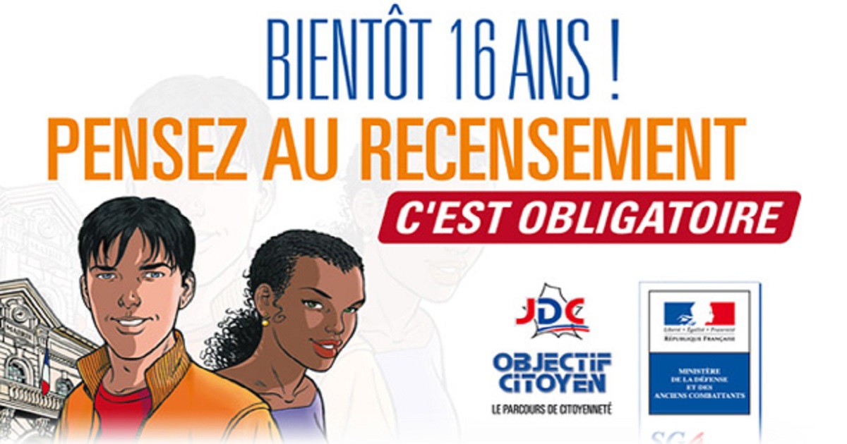 Recensement-militaire