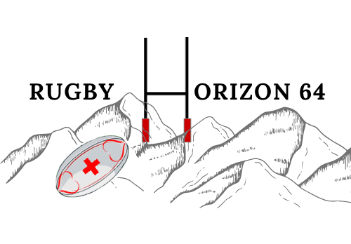 Bienvenue à Rugby Horizon 64 !