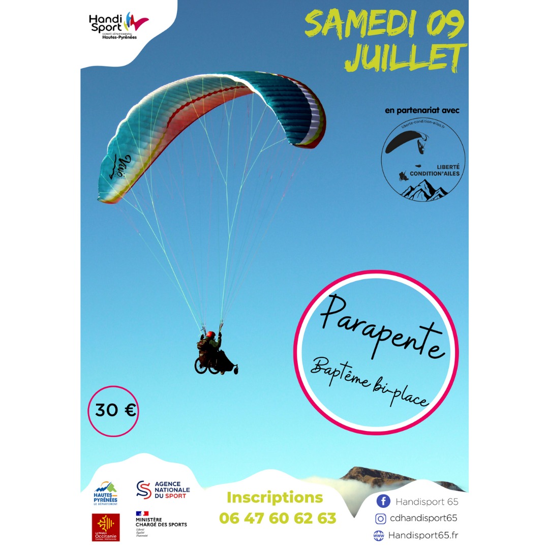 Weekend du 09/10 juillet