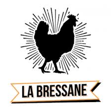 La bressane