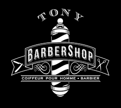Tony barbershop