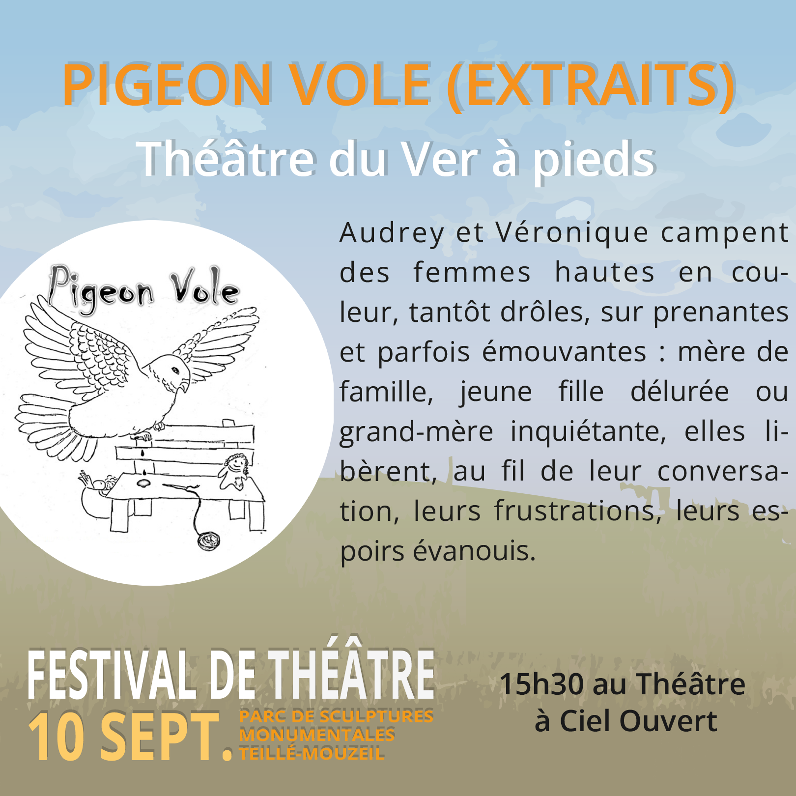 5 spectacletheatreverapieds festivaltheatre 10sept2022