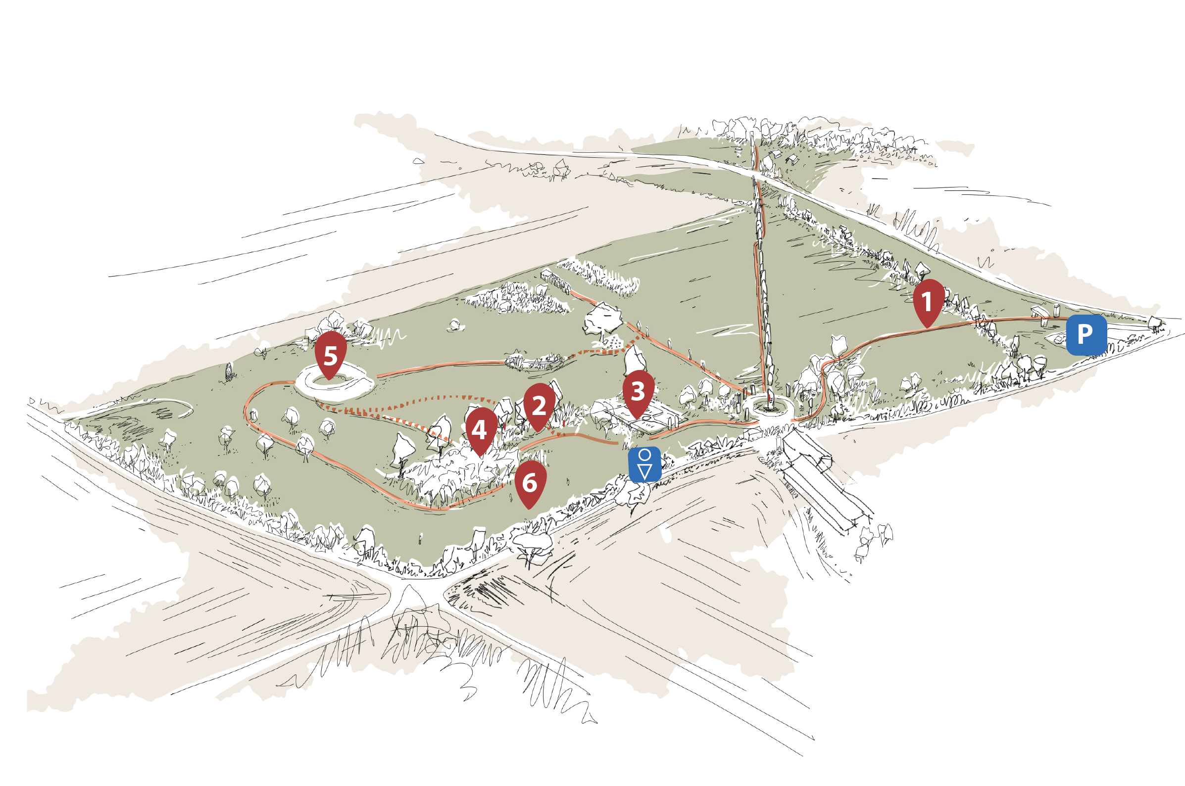 Carte-parc-sculptures-monumentales-teille-mouzeil-fetival-theatre-10-septembre-2022-mobile-10