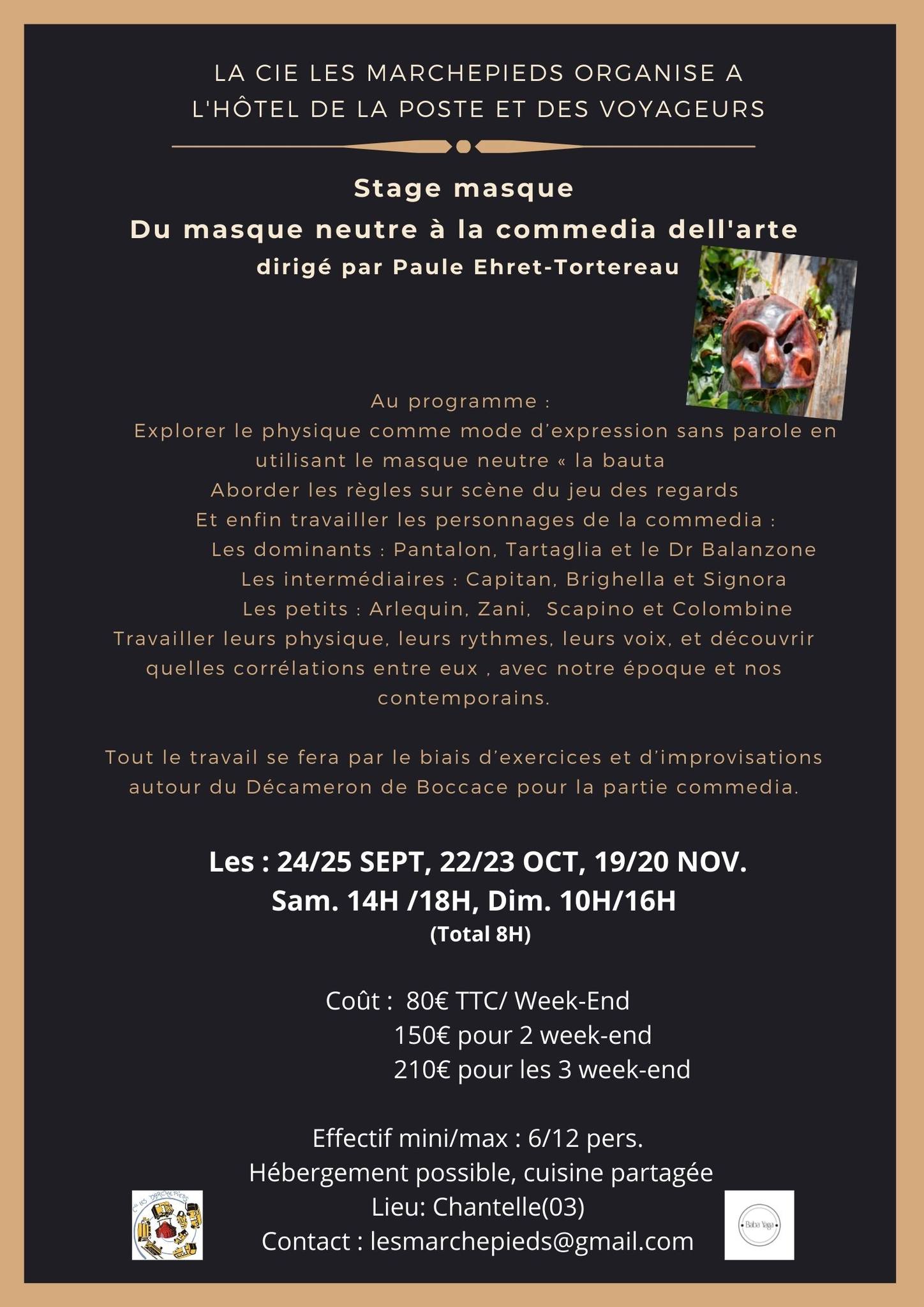 Stage-de-masque