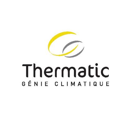 Logo thermatic