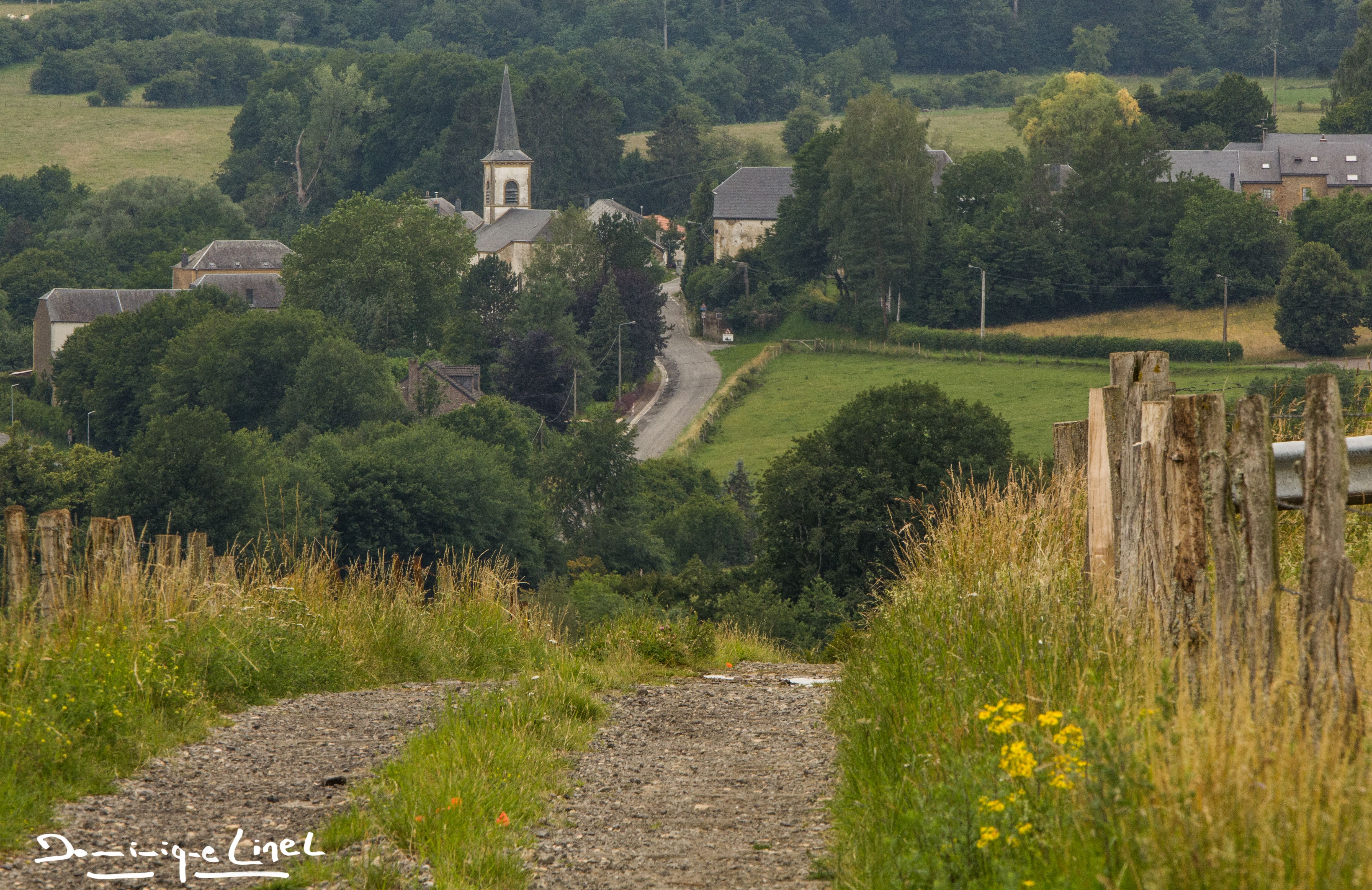 Du dessus d houdrigny 21 min