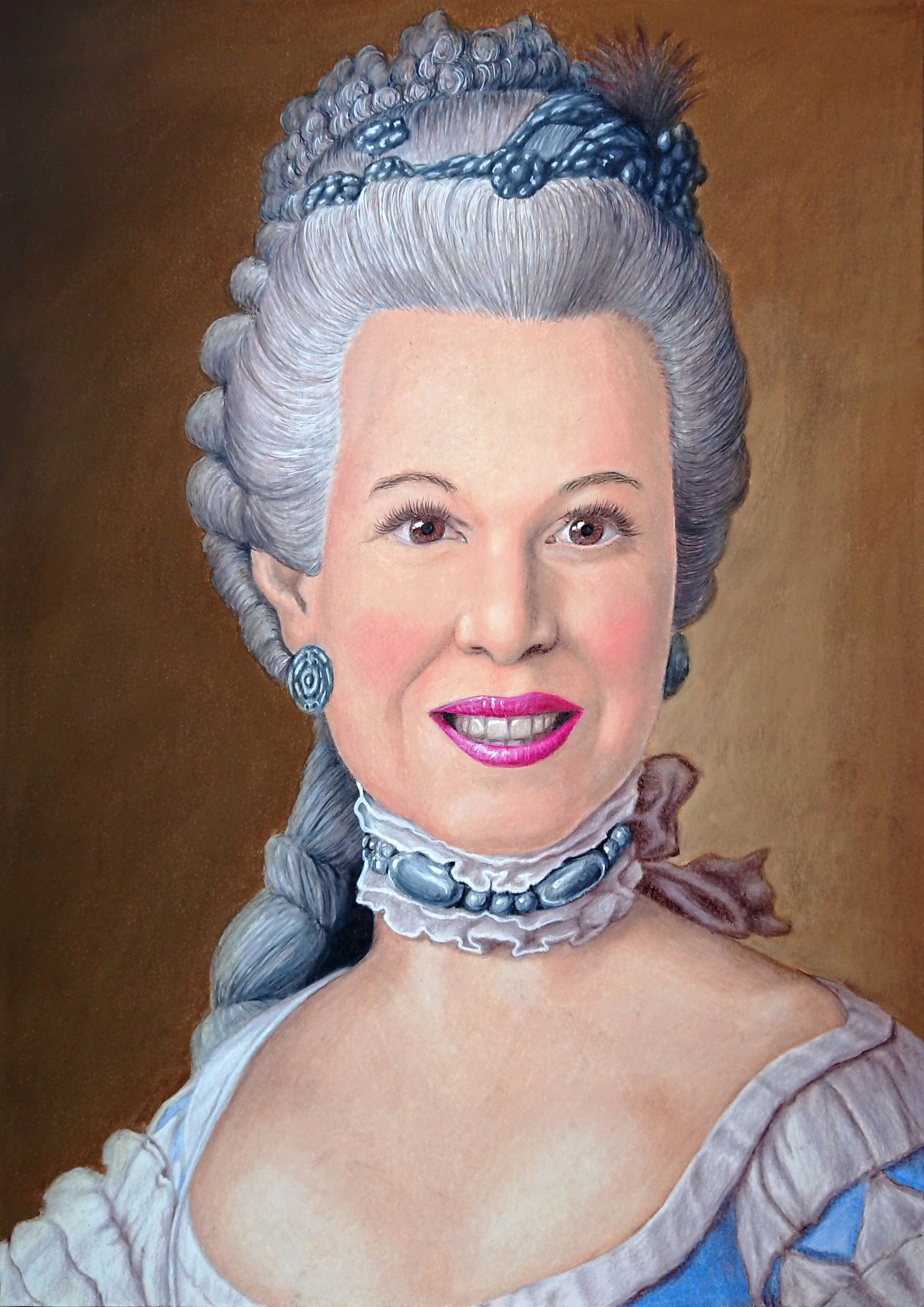 38 mumuantoinette