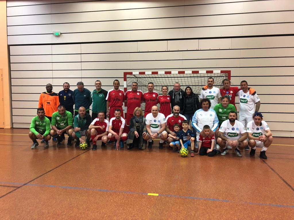 Photo-tournoi