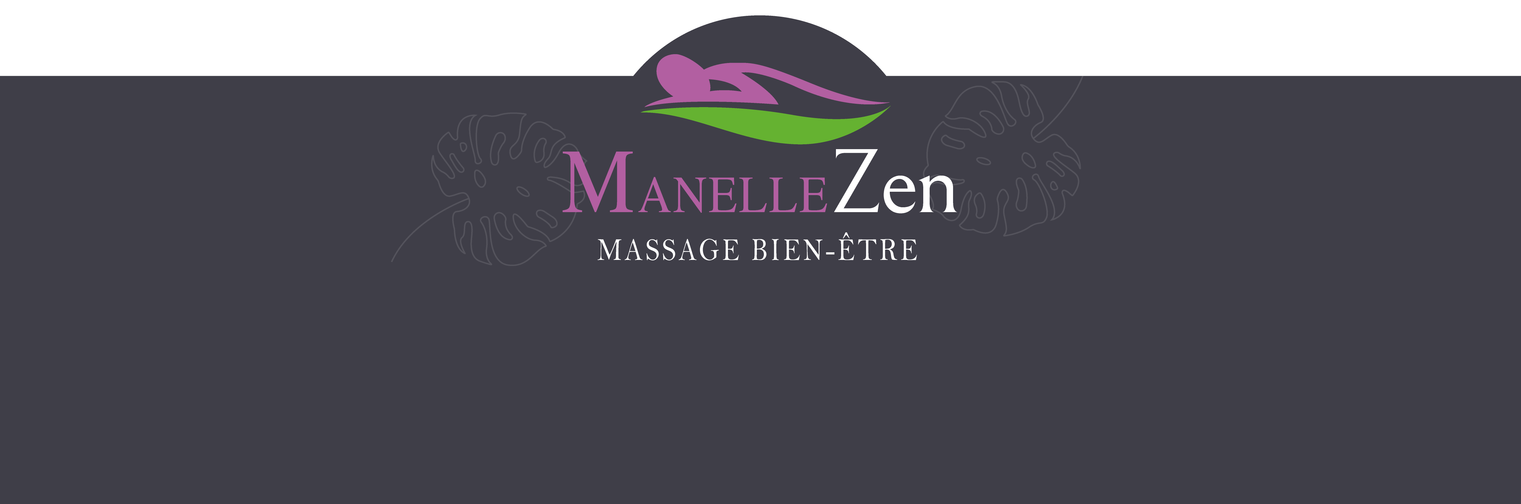 manelle zen massage détente