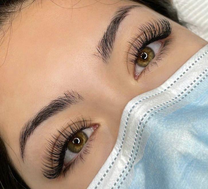 extension de cils à cils JOY&CO Cil longages 31410