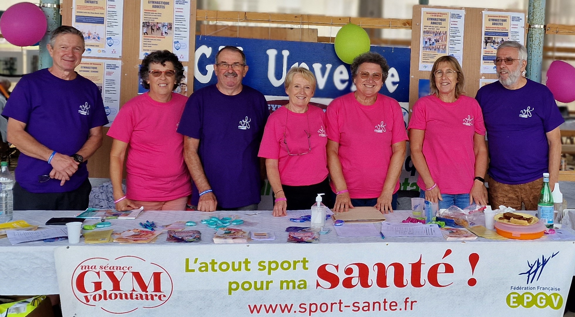 Equipe-GVU 2