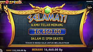 Cara Menang Uang Tunai di situs judi slot online